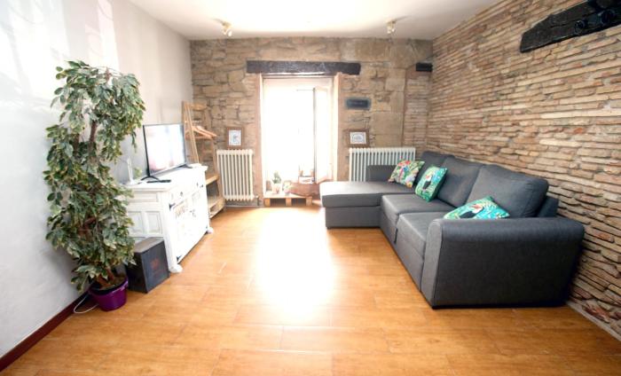 EL RINCON DEL MARQUES entresuelo Junto a Catedral