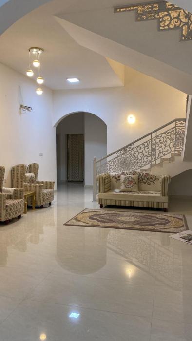 فلل عوقد
