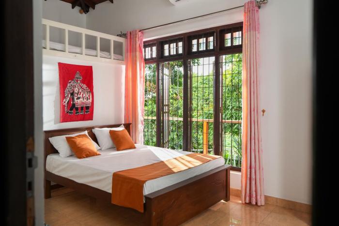 V&C Hideout Villa - Kandy