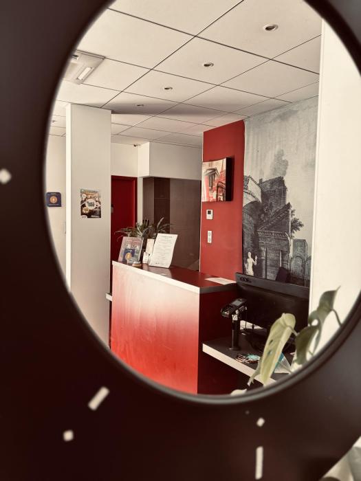 Logis Hôtel Saint Martin