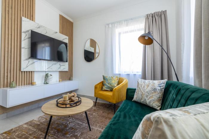 Elegant 1 Bed in Sandton