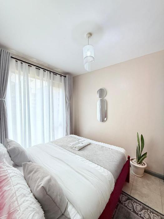 1 bedroom Lumumba Drive Tsavo