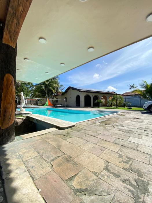 Casa Grande Murubira - Belém-Mosqueiro, PA