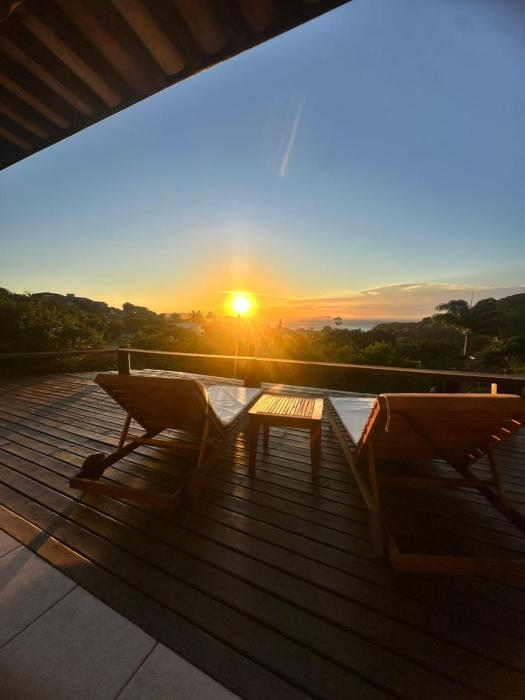 Ilha Branca Guest House