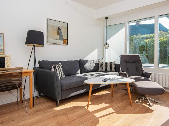 4 star holiday home in Ringkøbing