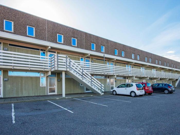 4 person holiday home in Ringkøbing-By Traum