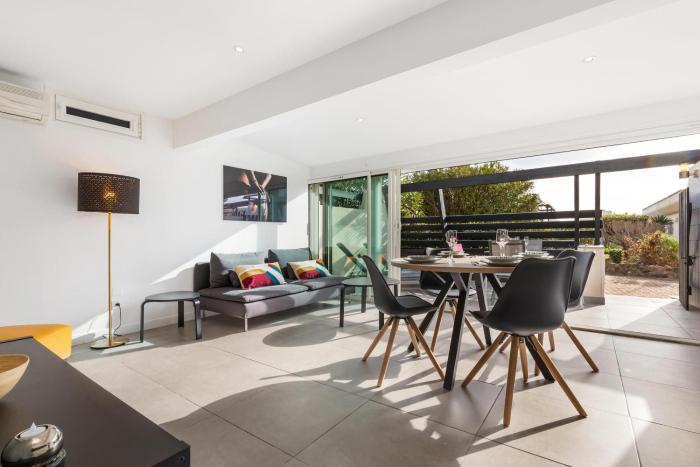 Village Naturiste R4N La Villa Ad Ara