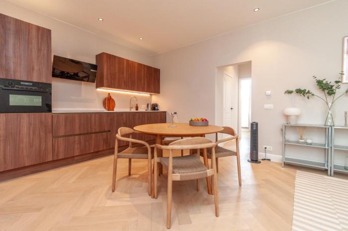 Modern Stay in Antwerp