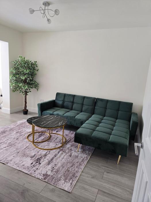 HolidayDreamHousesWembley