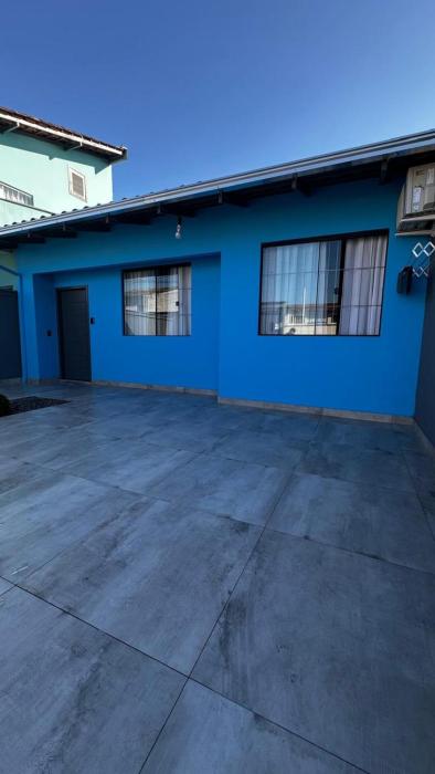 Casa Azul, Privativa, Confortável, AR, Wi-Fi