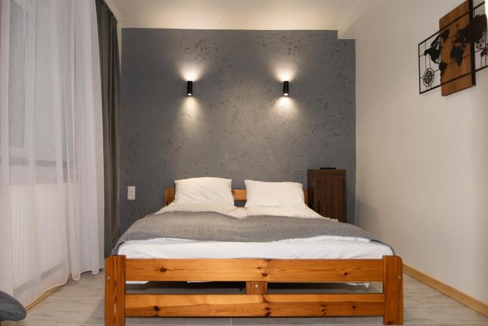 Apartamenty Pod Parkową