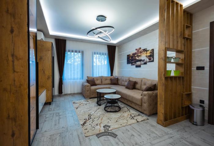 Etno selo Raduške staze