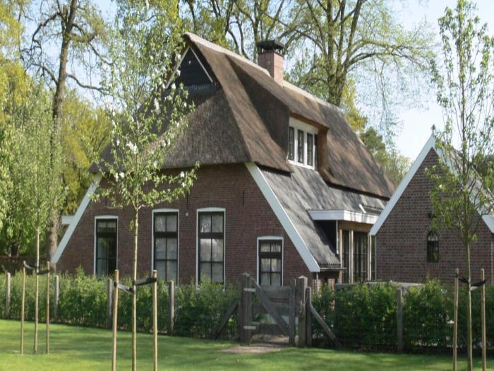 Farmhouse Nijverdal near Sallandse Heuvelrug