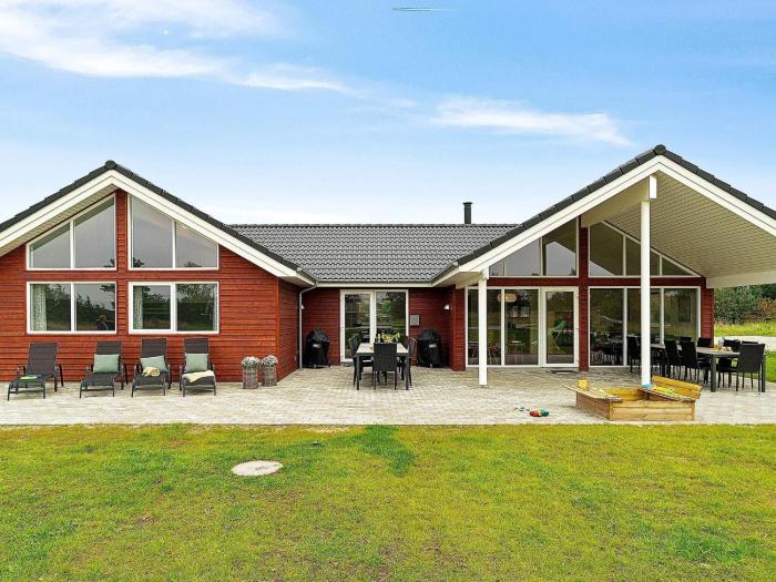 Luxury Retreat with Pool - By Traum Ferienwohnungen