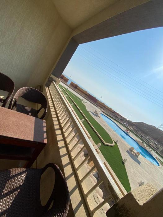 Cozy Porto Sokhna, Ain Sokhna - Sea View