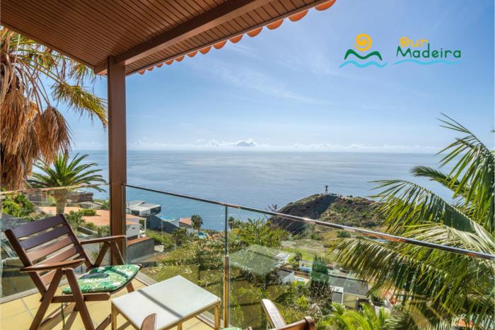 OurMadeira - Vista Grande, panoramic views