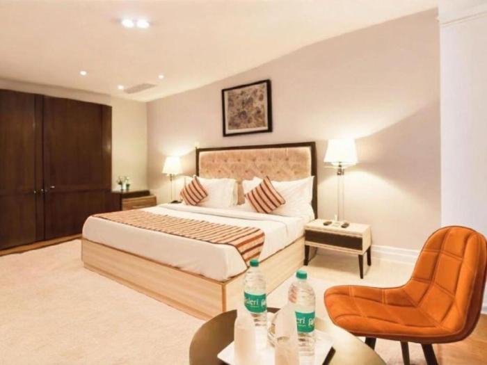 Hotel Nova Near Delhi Airport Terminal 3 With Free Airport Pickup