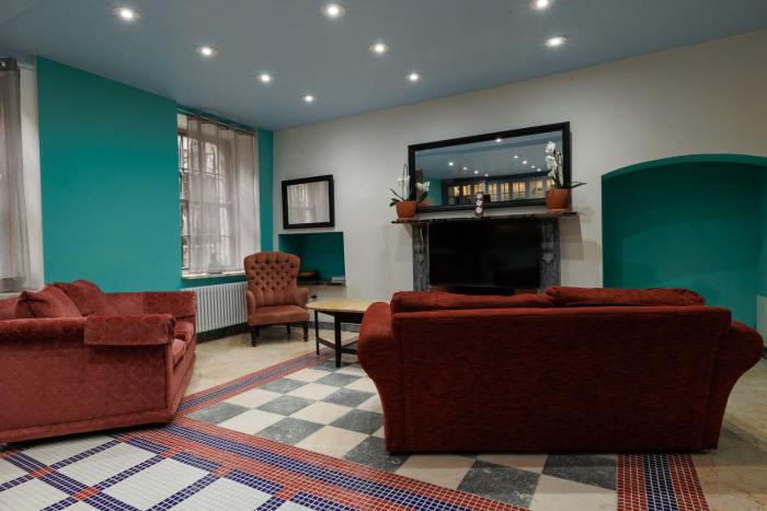 GuestReady - Cosy city centre stay