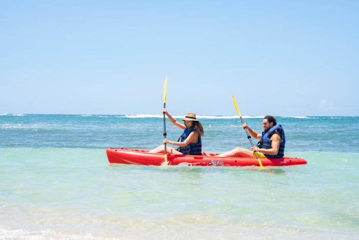 Coral Costa Caribe Beach Resort -Inclusive