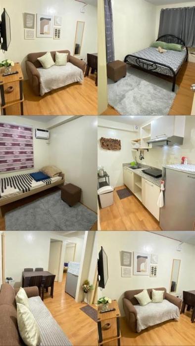 Budget-friendly Unit