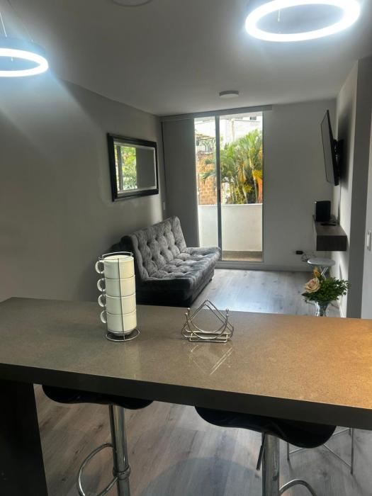 Aptosvacacionales Medellín