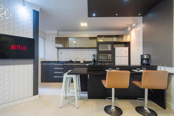 LSVG063- Aconchego & Comodidade, localização ideal