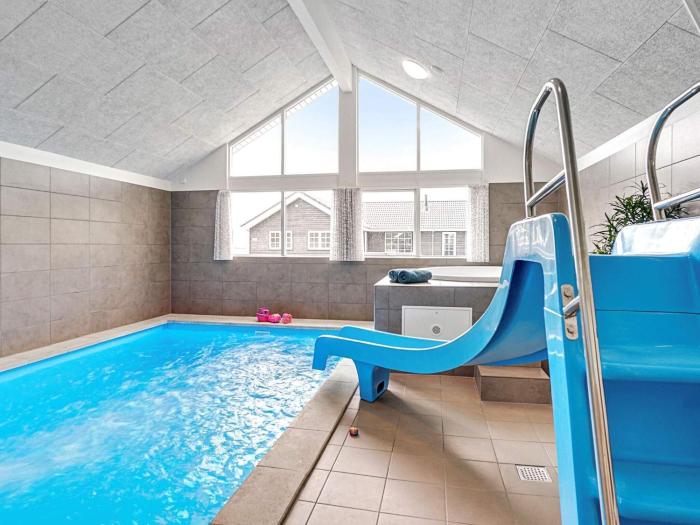 5 star holiday home in Grenaa