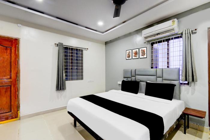 Hotel O 5 Five Star Boduppal Road