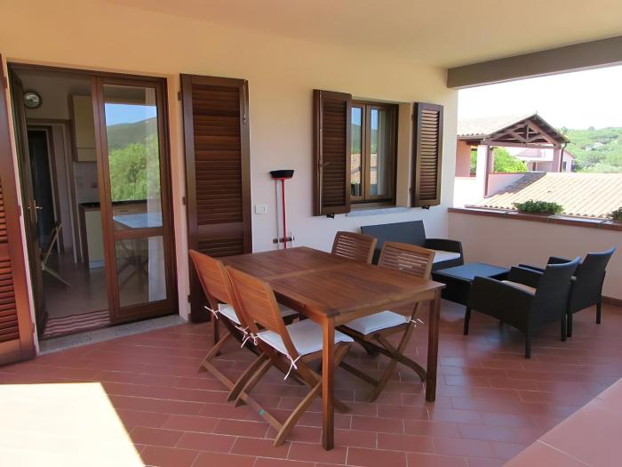 Appartamento Gelsomino Primo Piano