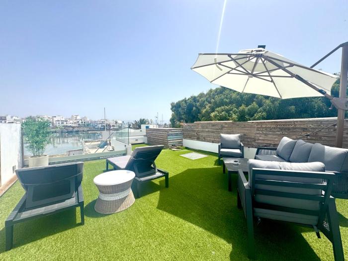 El Charco Dream House