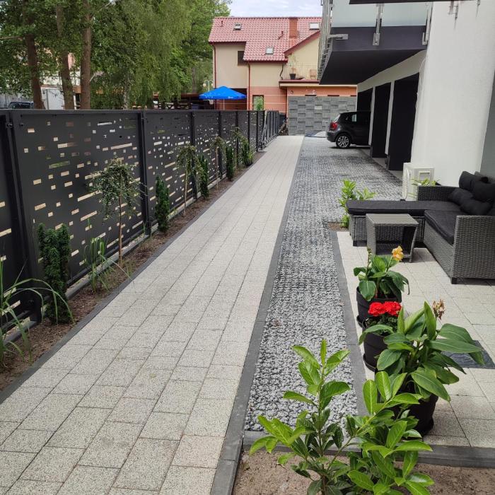 Apartamenty Amadeus Mare