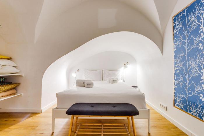 GuestReady - Secret Nook in Lisbon