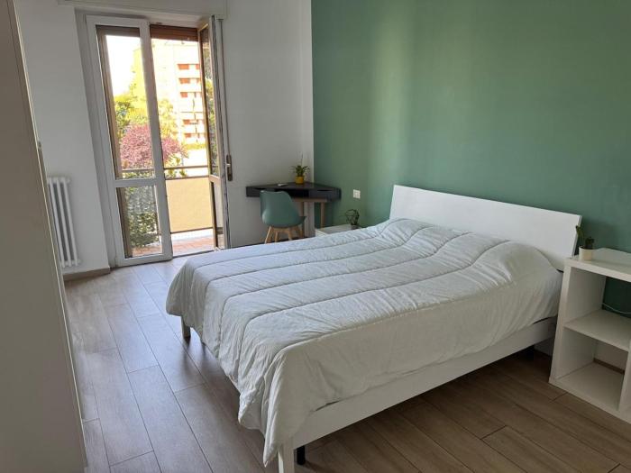 Monza Europa Room