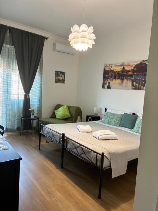 Domus Antica Trastevere