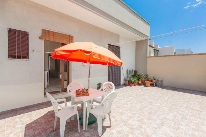 Villino La Lola by BarbarHouse