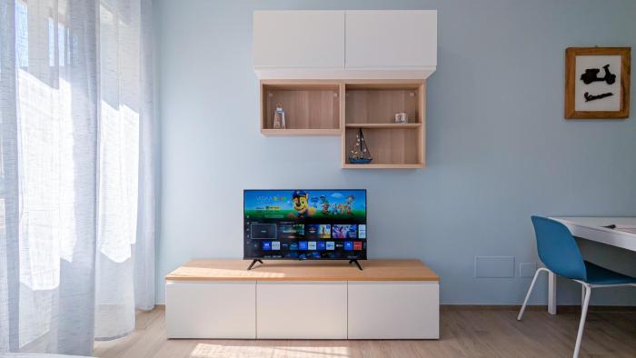 Il Piccolo Faro - Casa Vacanze