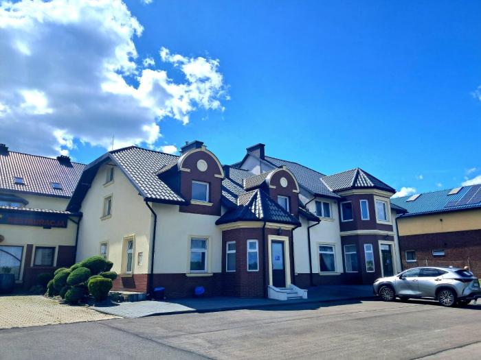 Hotel Sezam Kraczkowa Smart Lock