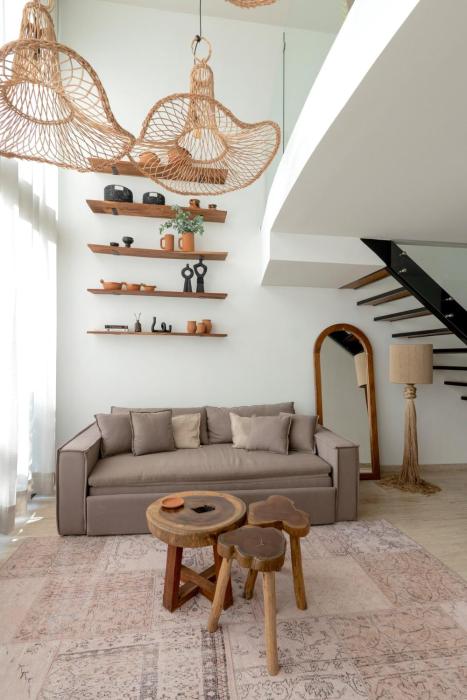 Jungle Loft Mistiq Garden 2 -SkyPool -Gym -Beach