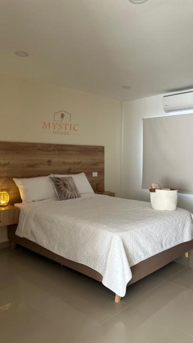 Apartamento en Riohacha, Mystic House