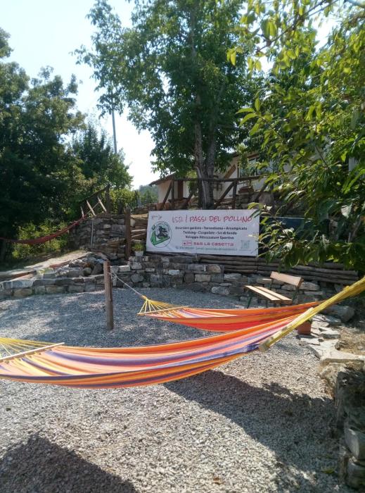Bed And Breakfasts LA CASETTA