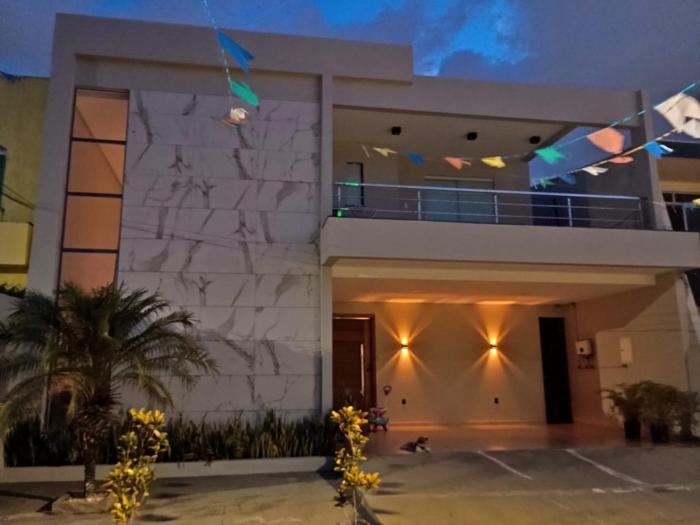 COP 30 - Condomínio Dona Izabel