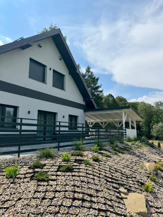 Willa Sielski Zakątek