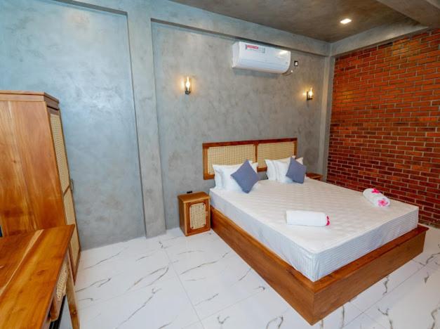 Dutch Canel Retreat Boutique Villa With Free Airport Pickup