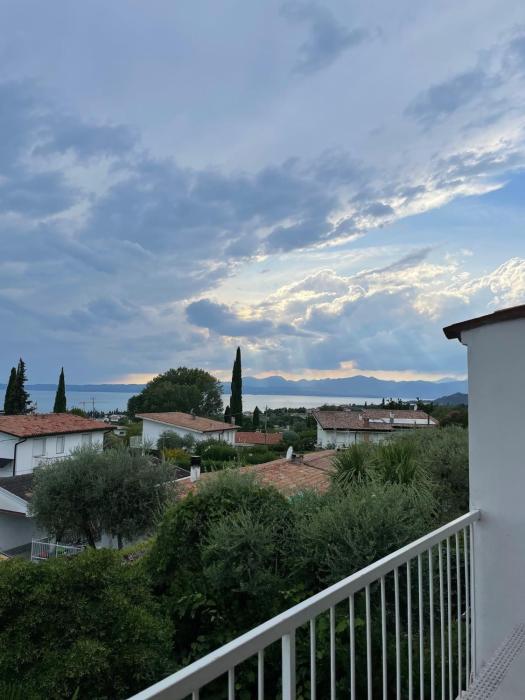 Appartamenti Montefelice