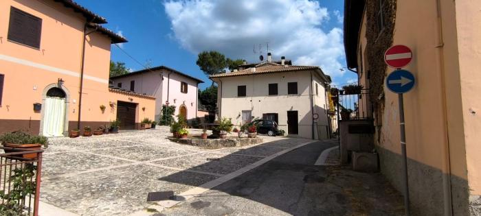La Fontana di Norcia