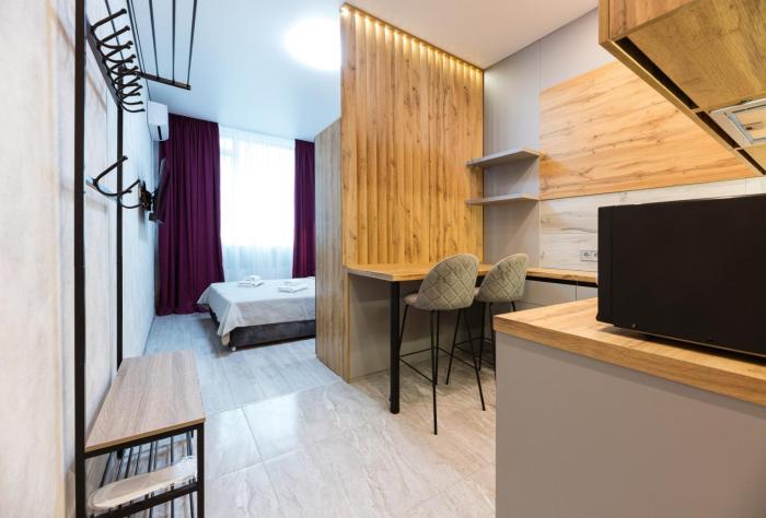 Nyvky Like Home - Манхеттен Сіті - Кв 275-2