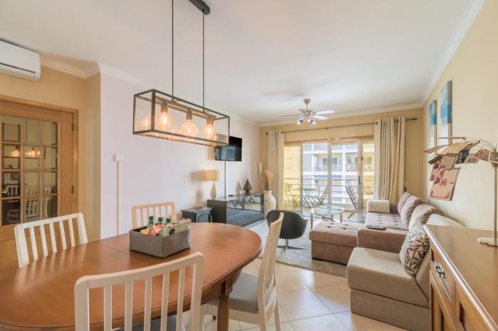 Apartamento Golfinho