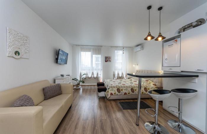 ЖК "Ривьера"