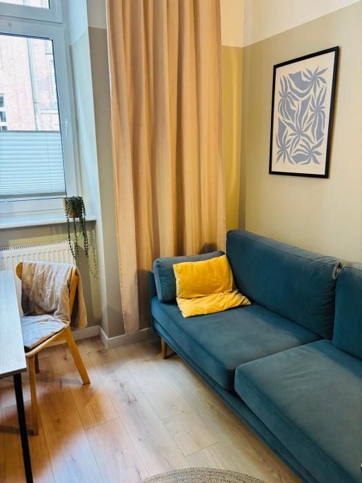 City Break Rooms - Gdańsk Old Town