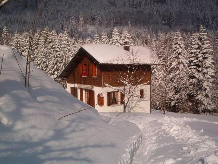 Chalet in Ventron near Ski Lift